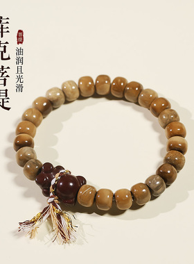 精品高密库克菩提小熊设计款