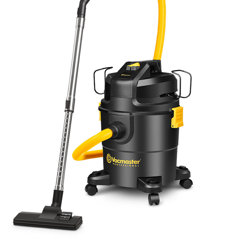 vacmaster吸尘器家用吸拖一体商用强力大功率干湿吹大吸力桶式机