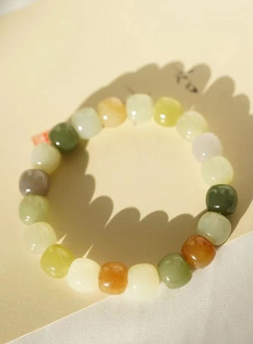 手链多宝手串和田玉厂家直销