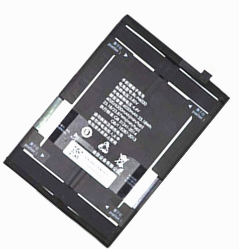 适用金立F5 F5L GN5001L F109L S5 GN3001L GN5001S F109N V187手机电池BL-N4000C非原装原厂N2900电板N2700A - 图3