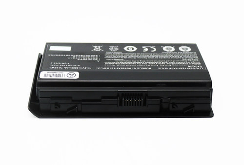 K590S-i7D0D2D3战神K750S K750C-i5D1精盾CW37S01S02S03 CW35S06S07S04笔记本W370BAT-8电池CW3503非原装3504 - 图2