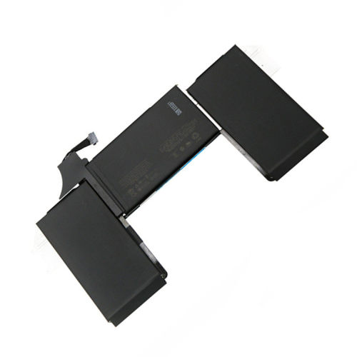 MacBook2020Pro2019年Air苹果mac电池A2337A2159A1932A1989A1990A2141A2179电脑A1965A2389笔记本A2251适用13 - 图0