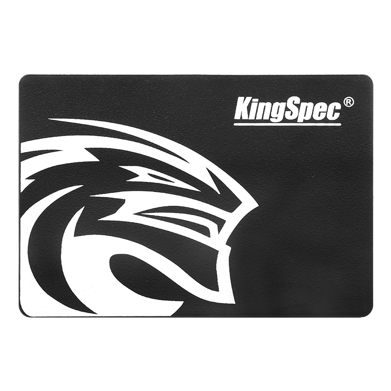 Kingspec/金胜维2.5 SATA3固态硬盘1TB 2TB台式机笔记本光驱位SSD - 图3