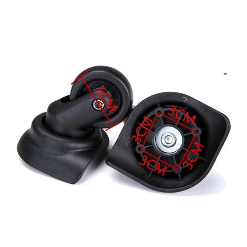 Универсальный чемодан для путешествий