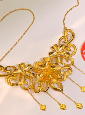 新款光面牡丹花结婚仿真