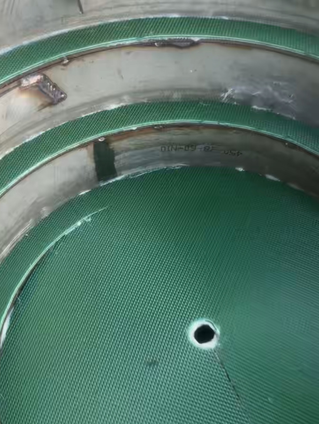 振动盘防滑布胶皮五金震动盘防滑垫布防噪音加厚防油垫振动盘配件,淘宝优惠券,粉丝福利购,淘宝优惠卷