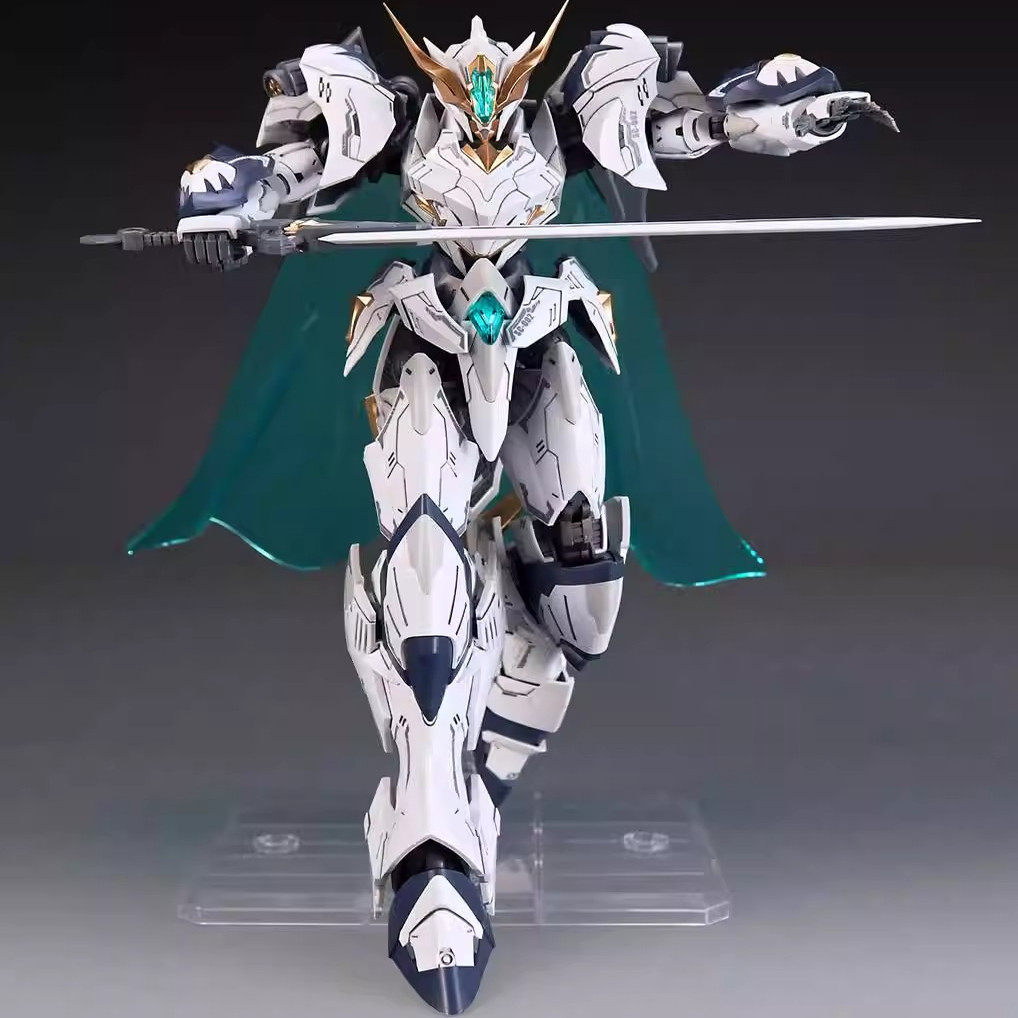 现货 SNAA模型 圆桌骑士团 巨神剑 特里斯坦 国创机甲 拼装模型,淘宝优惠券,粉丝福利购,淘宝优惠卷