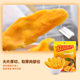Golden Luzon Dried Mango 80g bag imported from Philippines