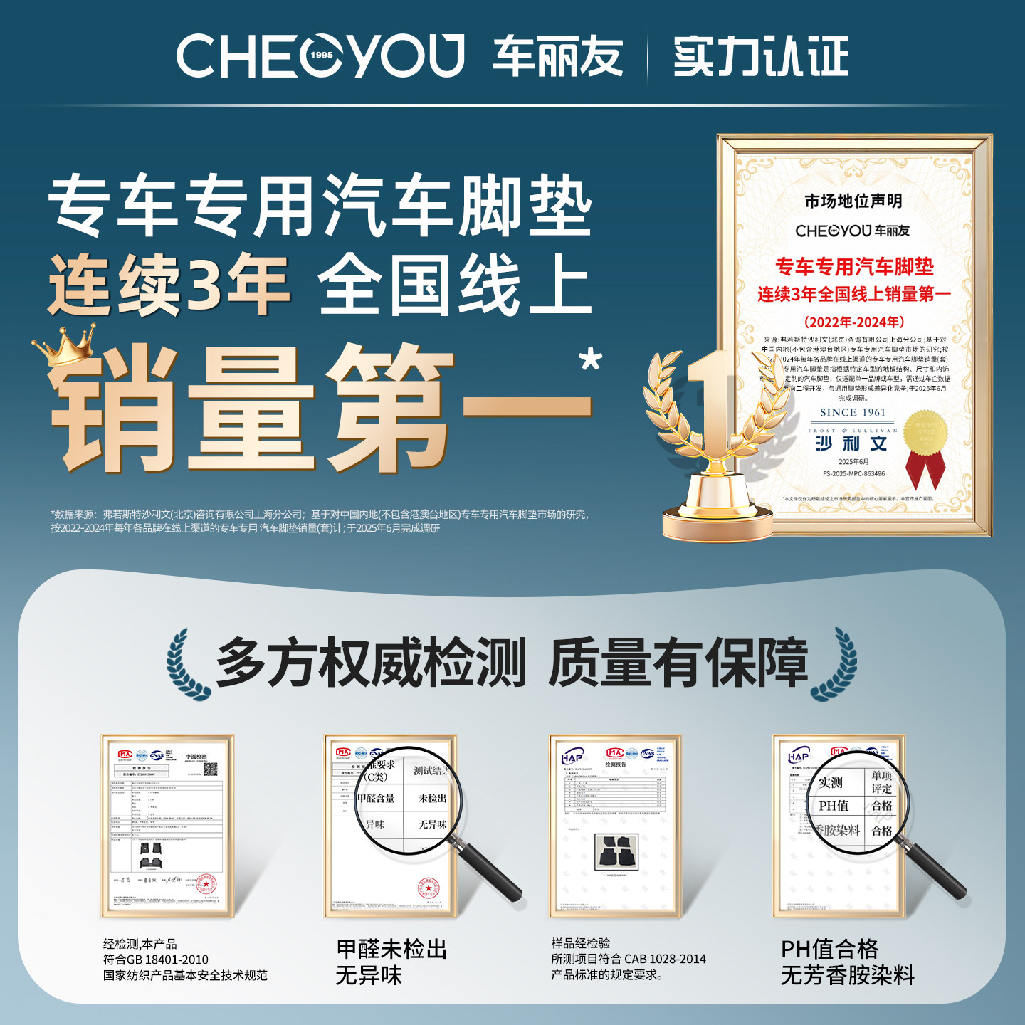 车丽友适用于雷克萨斯ES200 260 300全包围TPE汽车脚垫专用改装件