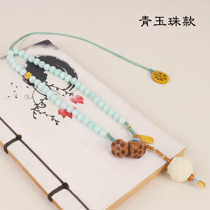 Pendant for car, protective amulet, rear view mirror, 2023 collection, internet celebrity