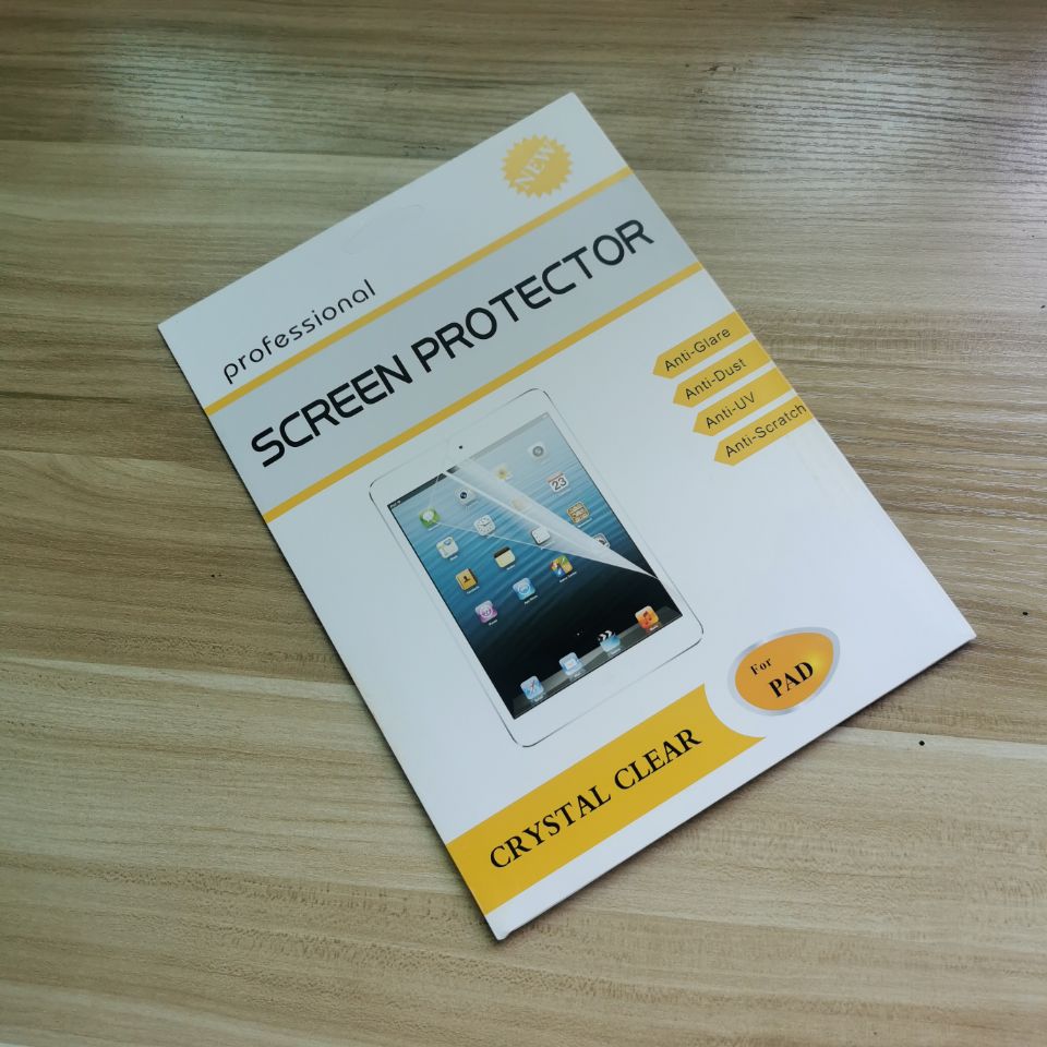 适用文石Boox nova air电子书noteX 5+屏幕Lumi2贴膜Leaf磨砂软膜 - 图2