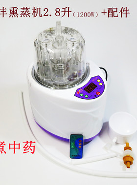熏蒸仪熏蒸机熏蒸仪家用御沣
