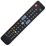 Применимо к Samsung TV Remote Dething BN59-01178R UA40/48/55HU5900/6000JX 782A