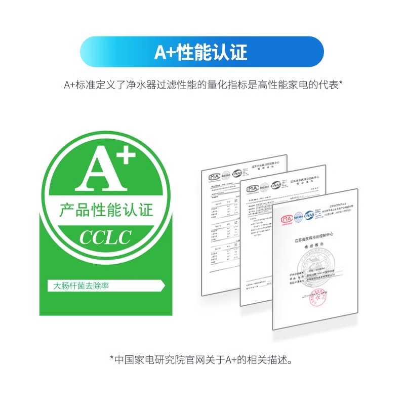 滨特尔F230-D43 F140-C41 U3000 F2000净水器替换滤芯 FHU1 F2B5 - 图0