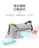 Baby stroller storage hanging bag universal mother bag