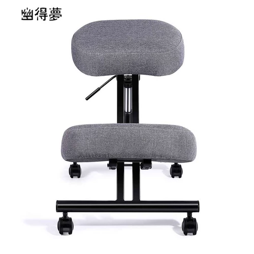 幽得梦 Эргономичное колени