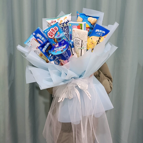 Детский день закуски, леденцы на палочке