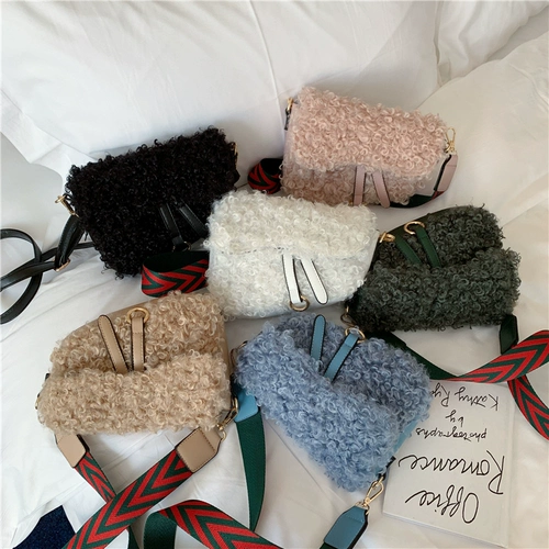 Милая демисезонная универсальная сумка для телефона на одно плечо, 2019, в корейском стиле, популярно в интернете