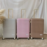 Японская коробка, универсальный чемодан, 20 дюймов, 24 дюймов, популярно в интернете