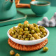 Green peas multi-flavor mixed bulk