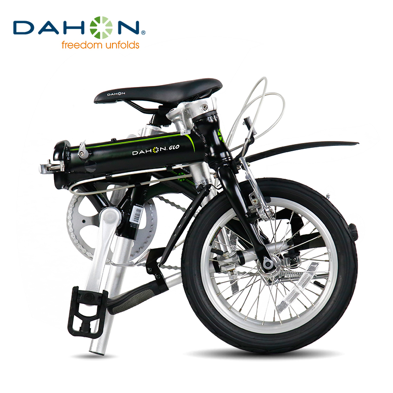 dahon bya412