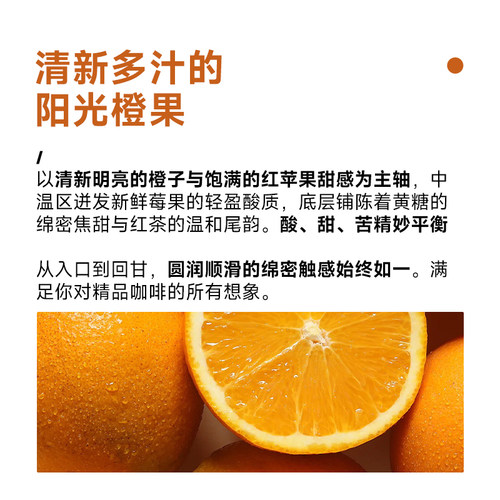 M2M埃塞俄比亚ALO Bombe74158精品日晒手冲浅烘咖啡豆黑咖啡100g - 图1