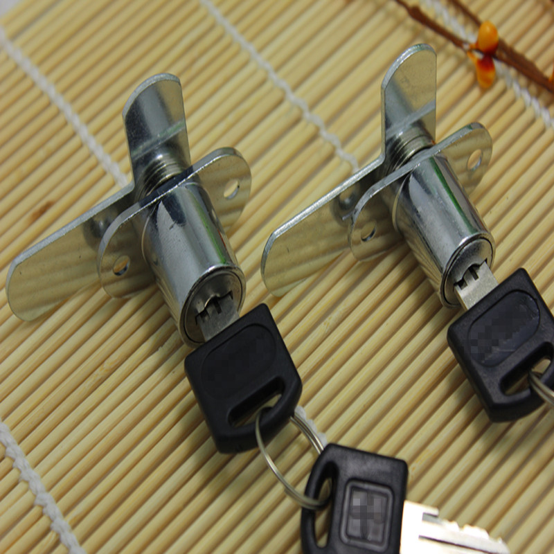 208 Door Double Door Double Door Lock Cam Lock Cabinet Lock Furniture Lock Cabinet Lock Cabinet Lock Mailbox Lock Cabinet Lock