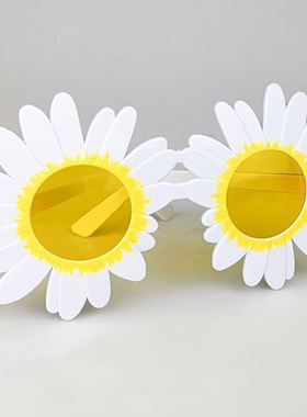 生日派对氛围搞怪拍照眼镜