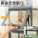 Trojan man acrylic figure display cabinet display cabinet
