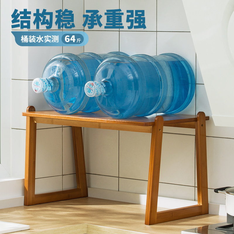 木马人台面厨房置物架子收纳用品家用大全各种神器碗碟储物调料品,淘宝优惠券,粉丝福利购,淘宝优惠卷