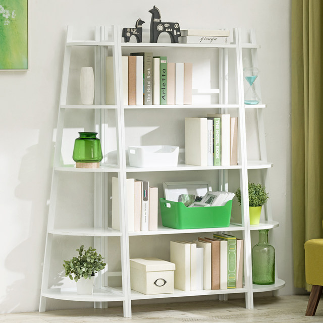 Trojan people bookshelf shelf floor bookcase children