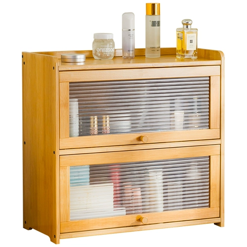 Настольная коробка для хранения, система хранения, чайный сервиз, стенд, посуда, коробочка для хранения со стаканом