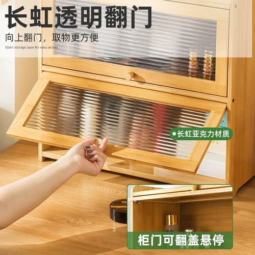 Настольная коробка для хранения, система хранения, чайный сервиз, стенд, посуда, коробочка для хранения со стаканом