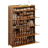 木马人 Обувь шкаф для домохозяйства большой -сдерживание хранения