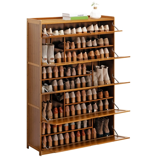 木马人 Туфли, вместительная и большая система хранения, ультратонкая коробочка для хранения