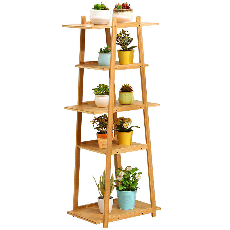 木马人花架子客厅落地式置物架阳台简约现代花盆层架铁艺多肉绿萝,淘宝优惠券,粉丝福利购,淘宝优惠卷