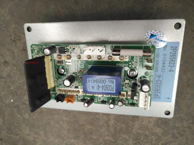 全新 SY1系列风机模块板 PC0904-3 2P265623-3 PC0904-4 - 图2