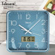 /Uranus silent guest-shaped home living room wall clock