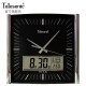 /Uranus modern minimalist wall clock bedroom