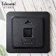 Living room radio clock TELESONIC/Uranus