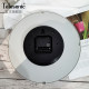 Uranus Japanese style wall clock for home use