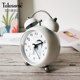 Uranus cute ringing alarm clock
