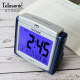 Uranus electronic alarm clock