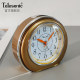 Uranus alarm clock bedside clock wakes up magically