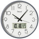 /Uranus living room wall clock quartz clock large size