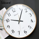 Uranus creative silent wall clock