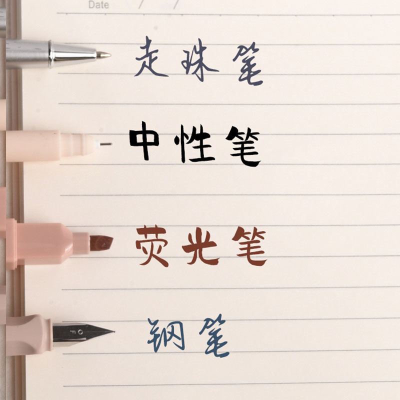 速发生5高颜值b子活页本可拆卸a4线圈本初高中生错题本大学本记事 - 图2