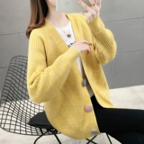 Свитер, осенняя куртка, кардиган, коллекция 2023, популярно в интернете