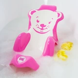 okbaby Детское нескользящое универсальное кресло для купания, ванна для новорожденных для младенца