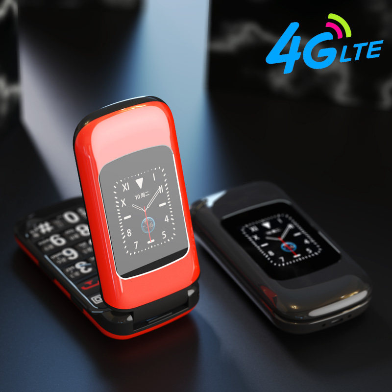 【旗舰正品】关爱心a9翻盖老年电池 慕尚年华数码手机